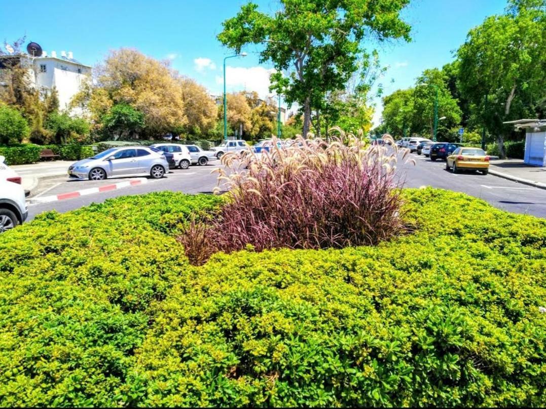 אירוח על הים Apartment Haifa Luaran gambar